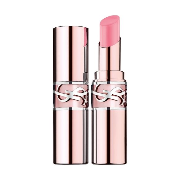 FREE W/ BUNDLE - YSL Loveshine Candy Glow Lip Balm Sample Size NEW - Picture 1 of 3